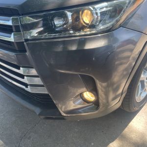 صورة مصغرة 69 لـ 2017 Toyota HIGHLANDER LIMITED
