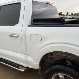 صورة 6 لـ 2023 FORD F-150 XLT
