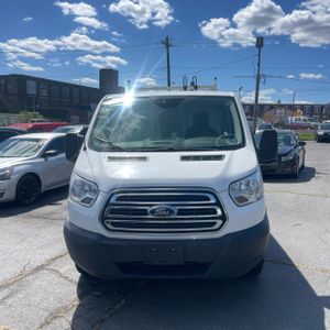 2019 FORD TRANSIT 250 — фото 14