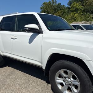 صورة مصغرة 13 لـ 2018 Toyota 4RUNNER SR5 PREMIUM