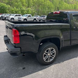 CHEVROLET COLORADO WORK TRUCK - 9