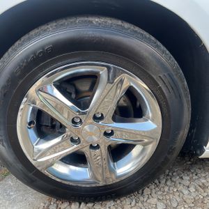 CHEVROLET MALIBU - 10