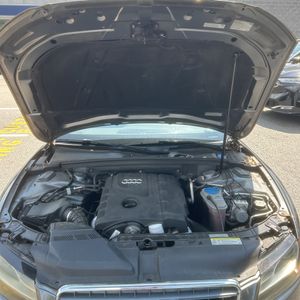 2012 AUDI A5 2.0T PREMIUM — миниатюра 43