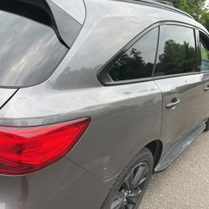 صورة مصغرة 50 لـ 2017 Acura MDX SH-AWD W/TECH