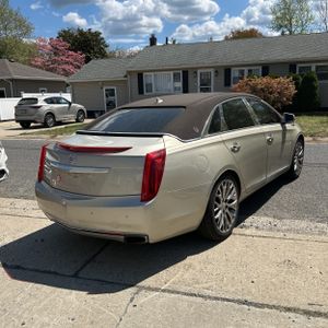 CADILLAC XTS LUXURY COLLECTION - 8
