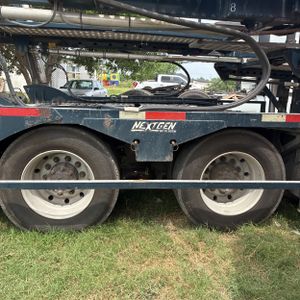 2013 Volvo COMMERCIAL VAH64-200 113"BBC CONV CAB DC SBA TRACT thumbnail 11