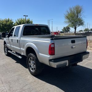 FORD F-250 SUPER DUTY XLT - 3