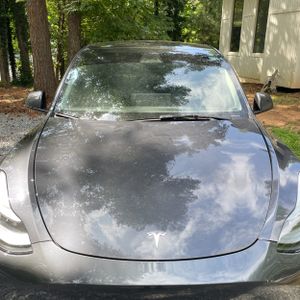 صورة مصغرة 15 لـ 2025 Tesla MODEL Y LONG RANGE