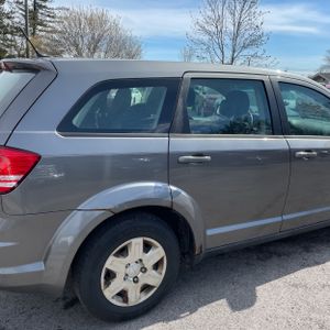 DODGE JOURNEY SE - 9