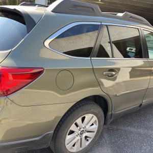 SUBARU OUTBACK 2.5I PREMIUM - 9