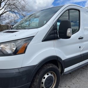 FORD TRANSIT 250 - 2