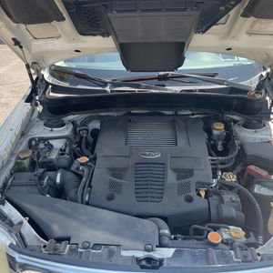 2012 Subaru FORESTER 2.5XT TOURING thumbnail 44