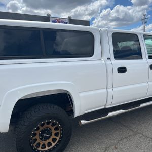 CHEVROLET SILVERADO 2500HD CLASSIC LT1 - 9