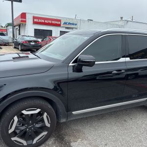 KIA TELLURIDE EX - 2