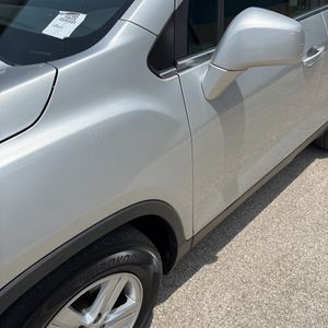 2019 Chevrolet TRAX LT — миниатюра 52
