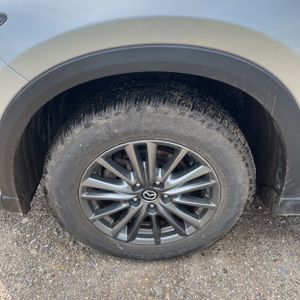 2021 Mazda CX-5 TOURING 缩略图 17