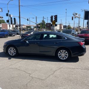 CHEVROLET MALIBU LT - 3