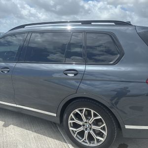 BMW X7 XDRIVE40I - 6