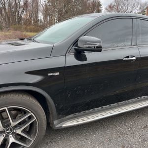 Mercedes-Benz GLE AMG GLE 43 - 2