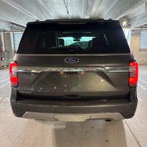 FORD EXPEDITION LIMITED - 7