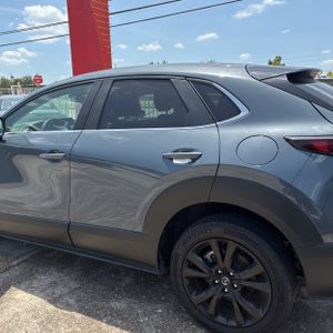 صورة 6 لـ 2024 Mazda CX-30 2.5 S CARBON EDITION