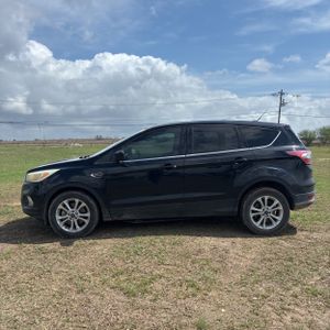FORD ESCAPE SE - 3