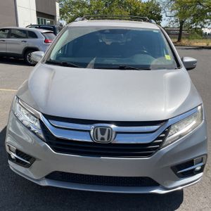 صورة 14 لـ 2018 Honda ODYSSEY TOURING