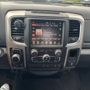 2017 RAM 1500 BIG HORN 缩略图 37