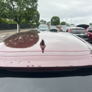 2017 Honda CR-V EX-L 缩略图 16