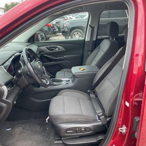 صورة مصغرة 32 لـ 2021 Chevrolet TRAVERSE LT CLOTH