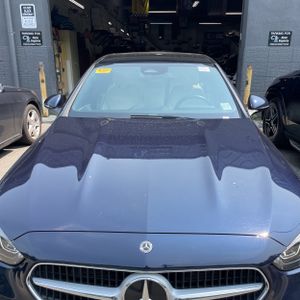 صورة مصغرة 13 لـ 2023 Mercedes-BENZ C-CLASS