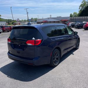 صورة 8 لـ 2019 Chrysler PACIFICA TOURING L PLUS