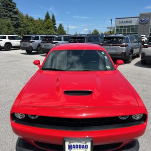 صورة مصغرة 15 لـ 2021 Dodge CHALLENGER GT