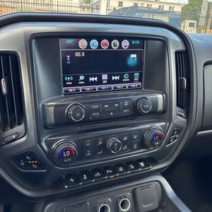 2019 Chevrolet SILVERADO 3500HD LTZ — миниатюра 37