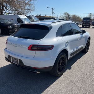 PORSCHE MACAN BASE - 8