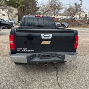 CHEVROLET SILVERADO 1500 LT - 5