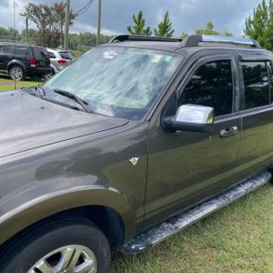 صورة 2 لـ 2008 FORD EXPLORER SPORT TRAC LIMITED