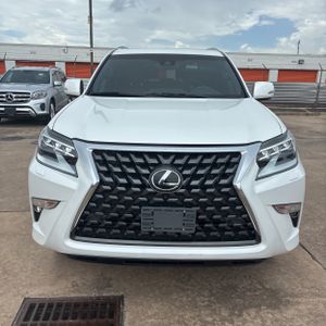 صورة مصغرة 12 لـ 2020 Lexus GX 460 LUXURY