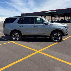 CHEVROLET TAHOE Z71 - 10