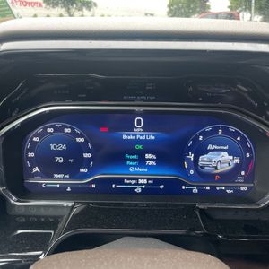 صورة مصغرة 39 لـ 2023 Chevrolet SILVERADO 1500 RST