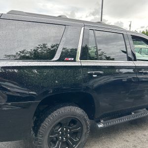 CHEVROLET TAHOE LT - 9