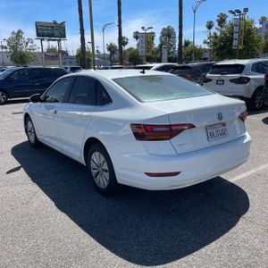 VOLKSWAGEN JETTA S - 5