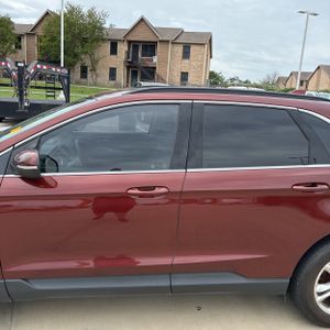 FORD EDGE SEL - 4