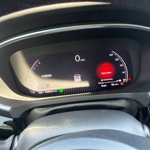 2023 Acura MDX W/TECH 缩略图 41