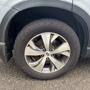 2021 Subaru ASCENT PREMIUM — миниатюра 19