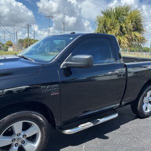 صورة 2 لـ 2013 RAM 1500 EXPRESS