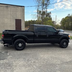 FORD F-350 SUPER DUTY XLT - 10