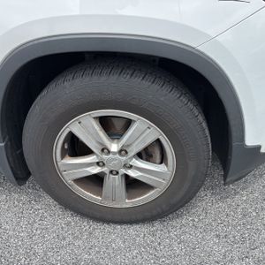 2018 Chevrolet TRAX LT — миниатюра 18