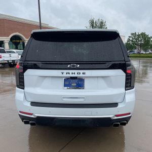 CHEVROLET TAHOE HIGH COUNTRY - 7