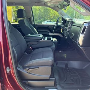 2015 Chevrolet SILVERADO 2500HD LT — миниатюра 33